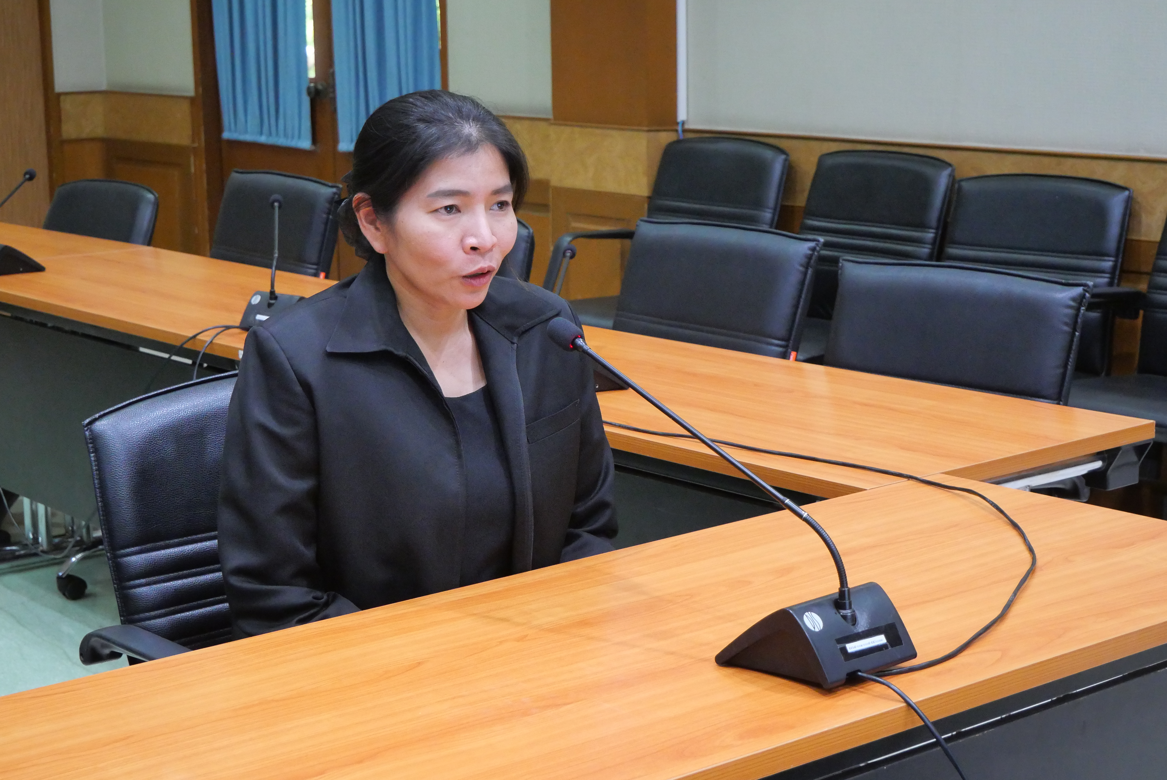 title - ประชุมคณะกรรมการคัดเลือกข้าราชการพลเรือนดีเด่นของ ส.ป.ก. ประจำปี พ.ศ. 2568 ครั้งที่ 1/2569